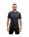 T-shirt Uomo Traspirante Trekking, Outdoor e Running