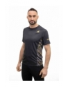T-shirt Uomo Traspirante Trekking, Outdoor e Running [666f35bf]