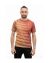 T-Shirt Uomo Traspirante Outdoor e Running
