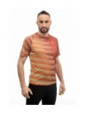 T-Shirt Uomo Traspirante Outdoor e Running [ad3da166]