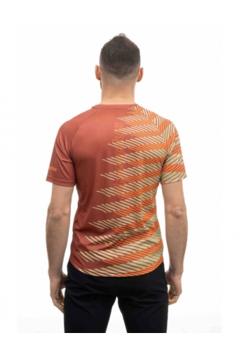 T-Shirt Uomo Traspirante Outdoor e Running [a86de678]