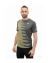 T-Shirt Uomo Traspirante Outdoor e Running [d2a49d76]