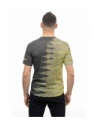T-Shirt Uomo Traspirante Outdoor e Running [60e91b6c]