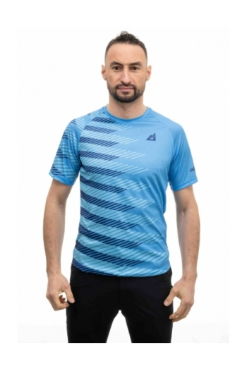 T-Shirt Uomo Traspirante Outdoor e Running [430912cc]