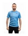 T-Shirt Uomo Traspirante Outdoor e Running
