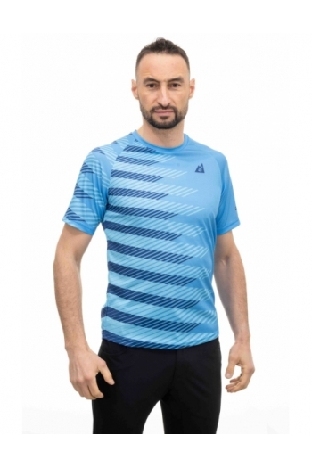 T-Shirt Uomo Traspirante Outdoor e Running [2d3290c5]