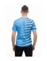 T-Shirt Uomo Traspirante Outdoor e Running [2862d7db]