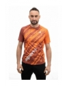 T-Shirt Uomo Traspirante Trekking, Outdoor e Trail Running [7a7c1c72]