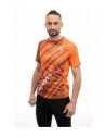 T-Shirt Uomo Traspirante Trekking, Outdoor e Trail Running [a35a5f7f]