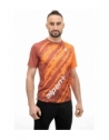 T-Shirt Uomo Traspirante Trekking, Outdoor e Trail Running [e069939f]