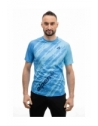 T-Shirt Uomo Traspirante Trekking, Outdoor e Trail Running