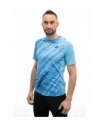 T-Shirt Uomo Traspirante Trekking, Outdoor e Trail Running [d77b6338]