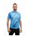 T-Shirt Uomo Traspirante Trekking, Outdoor e Trail Running [6066a23c]