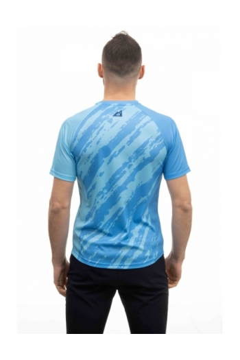 T-Shirt Uomo Traspirante Trekking, Outdoor e Trail Running [6536e522]