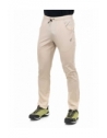 Pantalone Estivo Uomo Boulder Traspirante, Idrorepellente - Trekking e Outdoor [641c908f]