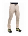 Pantalone Estivo Uomo Boulder Traspirante, Idrorepellente - Trekking e Outdoor [d301518b]