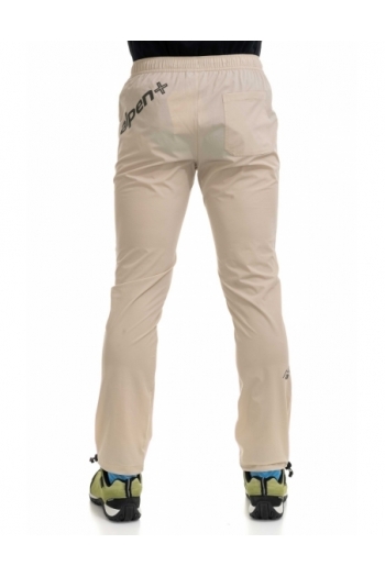 Pantalone Estivo Uomo Boulder Traspirante, Idrorepellente - Trekking e Outdoor [d6511695]