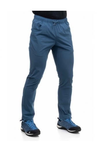 Pantalone Estivo Uomo Boulder Traspirante, Idrorepellente - Trekking e Outdoor [f2264b94]