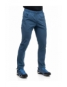 Pantalone Estivo Uomo Boulder Traspirante, Idrorepellente - Trekking e Outdoor [f2264b94]
