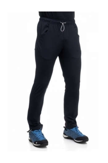 Pantalone Estivo Uomo Boulder Traspirante, Idrorepellente - Trekking e Outdoor [c878760c]