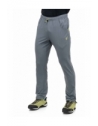 Pantalone Estivo Uomo Boulder Traspirante, Idrorepellente - Trekking e Outdoor [eea2e5b0]