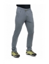 Pantalone Estivo Uomo Boulder Traspirante, Idrorepellente - Trekking e Outdoor [59bf24b4]