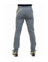 Pantalone Estivo Uomo Boulder Traspirante, Idrorepellente - Trekking e Outdoor [5cef63aa]