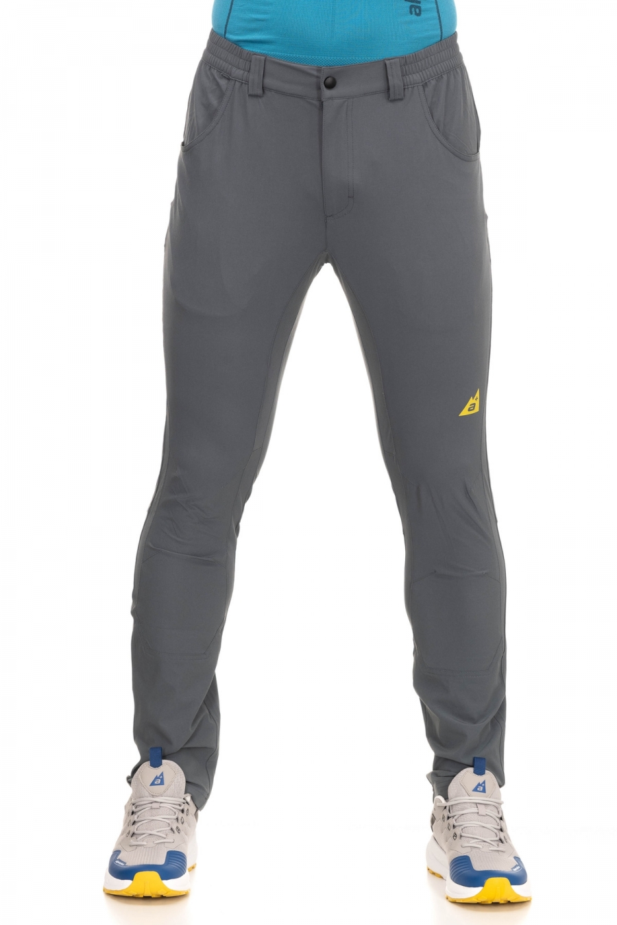 Pantaloni uomo estivi - Trekking e Outdoor [396f59d1]