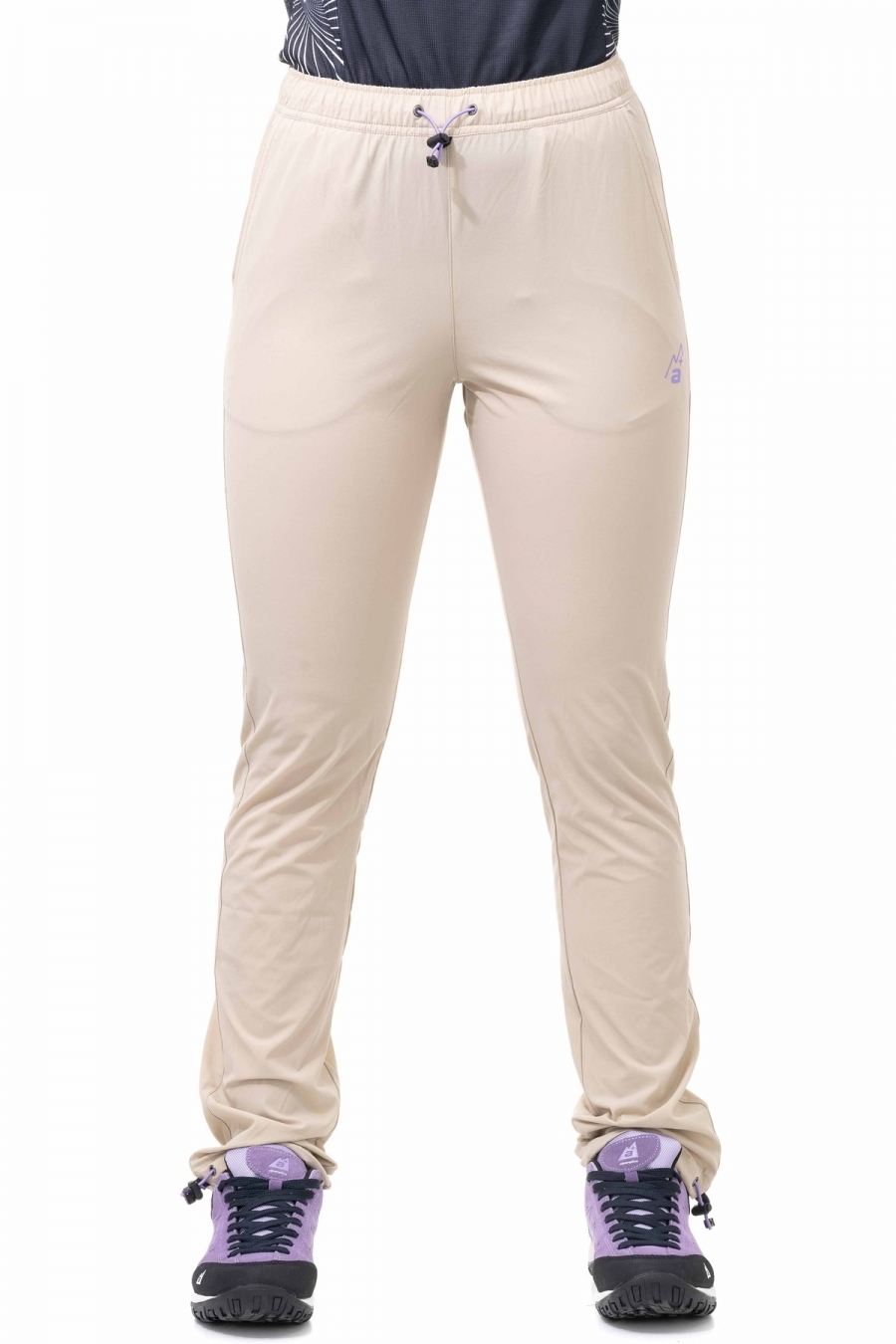 Pantaloni Donna Boulder Trasiranti - Trekking e Outdoor [9e22ec82]