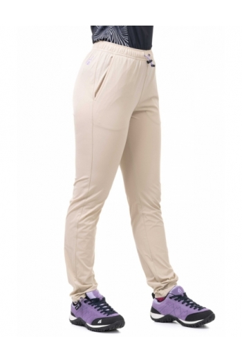 Pantaloni Donna Boulder Trasiranti - Trekking e Outdoor [f0196e8b]