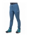 Pantaloni Donna Boulder Trasiranti - Trekking e Outdoor [6623b590]