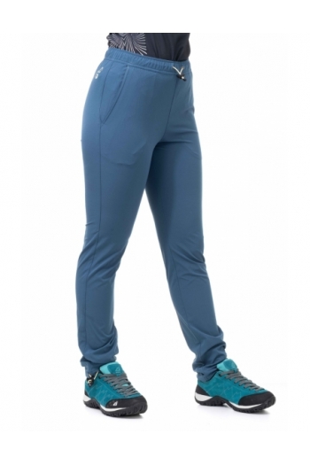 Pantaloni Donna Boulder Trasiranti - Trekking e Outdoor [d13e7494]