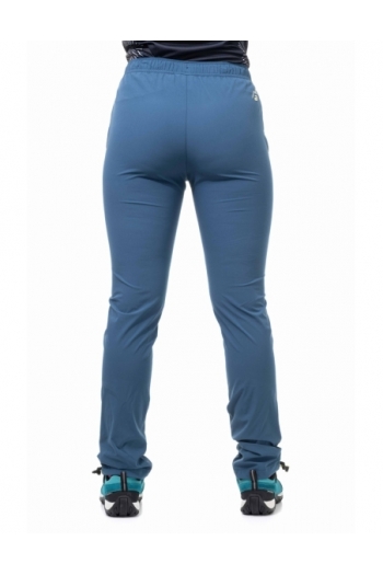 Pantaloni Donna Boulder Trasiranti - Trekking e Outdoor [d46e338a]