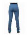 Pantaloni Donna Boulder Trasiranti - Trekking e Outdoor [d46e338a]