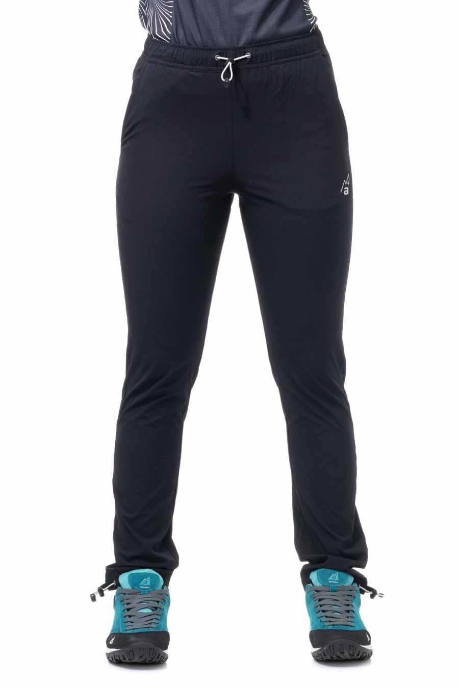Pantaloni Donna Boulder Trasiranti - Trekking e Outdoor [855bcb05]