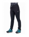 Pantaloni Donna Boulder Trasiranti - Trekking e Outdoor [5c7d8808]