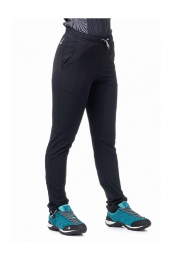 Pantaloni Donna Boulder Trasiranti - Trekking e Outdoor [eb60490c]