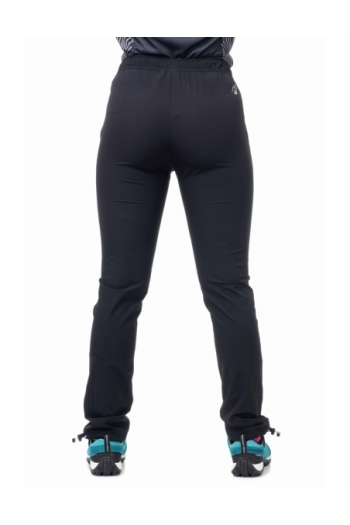 Pantaloni Donna Boulder Trasiranti - Trekking e Outdoor [ee300e12]