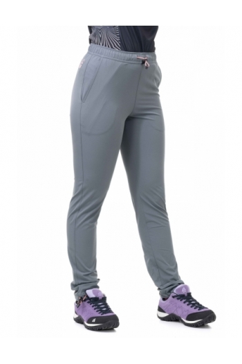 Pantaloni Donna Boulder Trasiranti - Trekking e Outdoor [7aa71bb4]