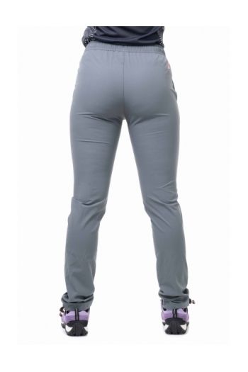 Pantaloni Donna Boulder Trasiranti - Trekking e Outdoor [7ff75caa]