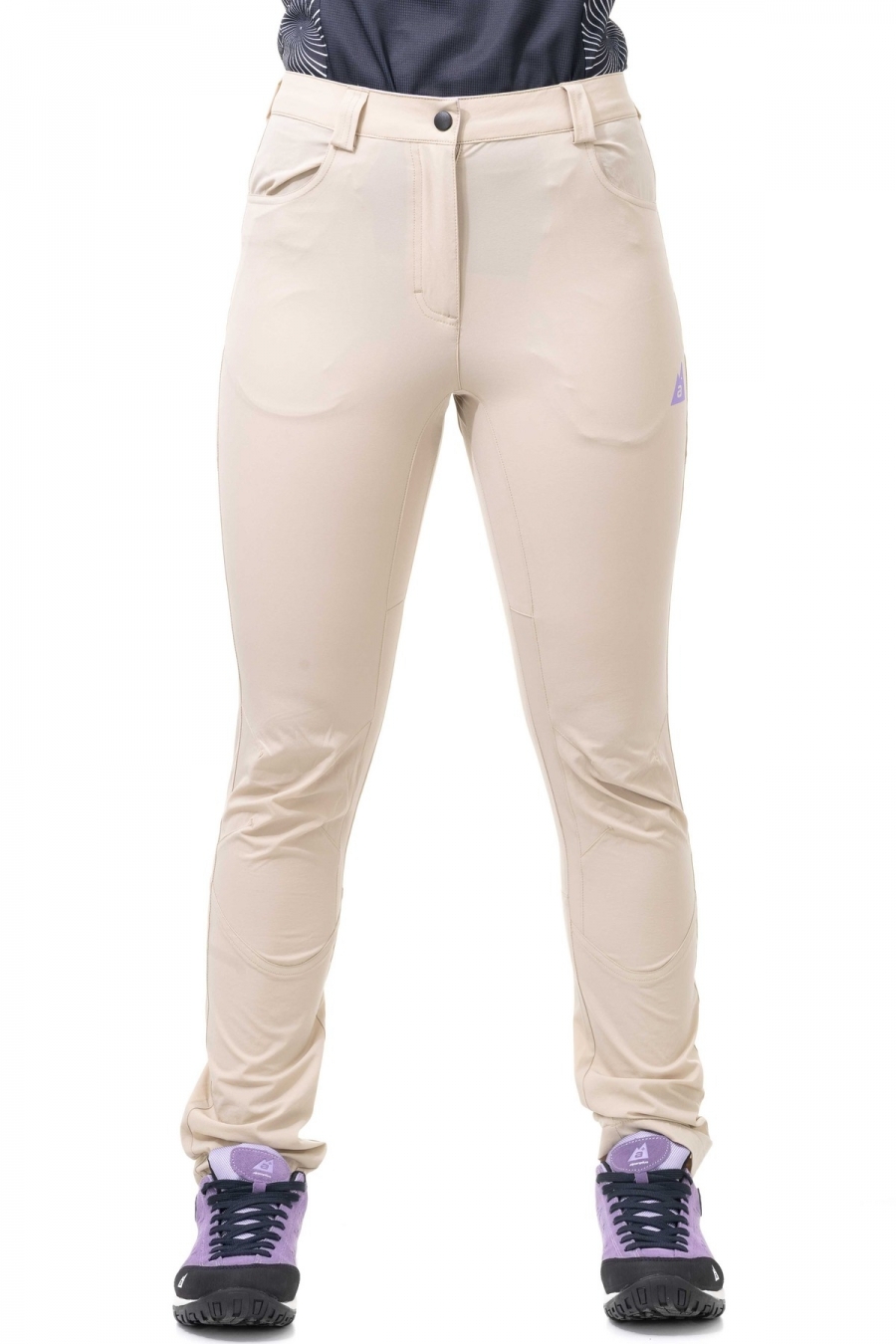 Pantaloni donna estivi - Trekking e Outdoor [f888ec70]