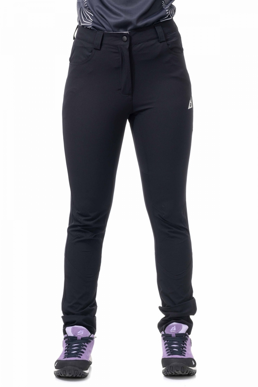 Pantaloni donna estivi - Trekking e Outdoor [e3f1cbf7]