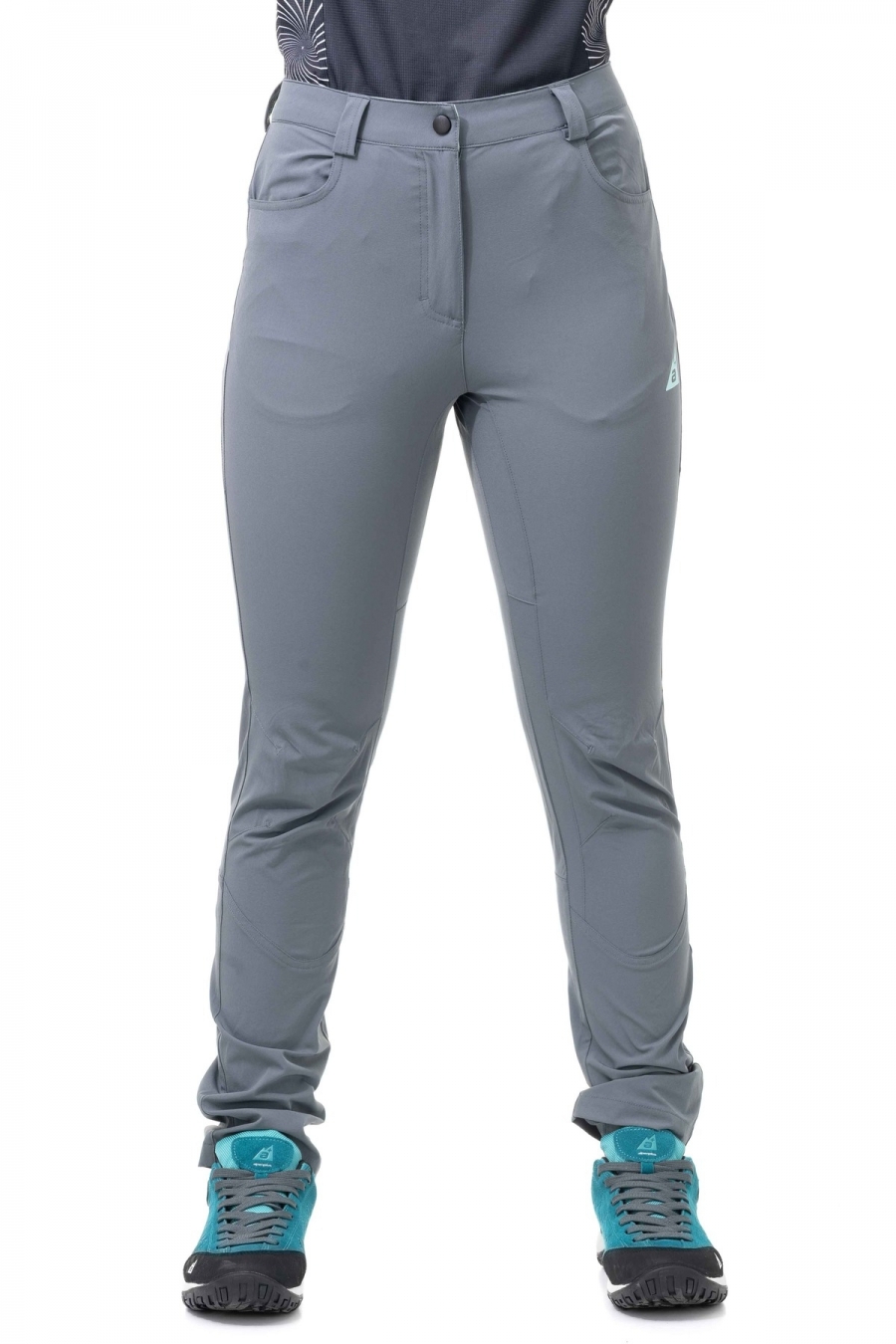 Pantaloni donna estivi - Trekking e Outdoor [7236994f]