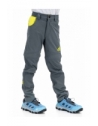 Pantalone Junior Outdoor Accorciabile [a10102ae]