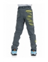 Pantalone Junior Outdoor Accorciabile [134c84b4]