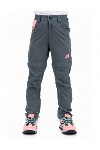 Pantalone Junior Outdoor Accorciabile [7a4ff1a5]