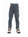 Pantalone Junior Outdoor Accorciabile
