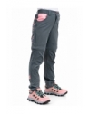 Pantalone Junior Outdoor Accorciabile [147473ac]