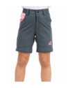Pantalone Junior Outdoor Accorciabile [112434b2]