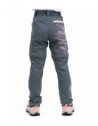 Pantalone Junior Outdoor Accorciabile [a639f5b6]